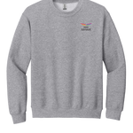 National Gay Pilot Association - Unisex Crew Sweatshirt