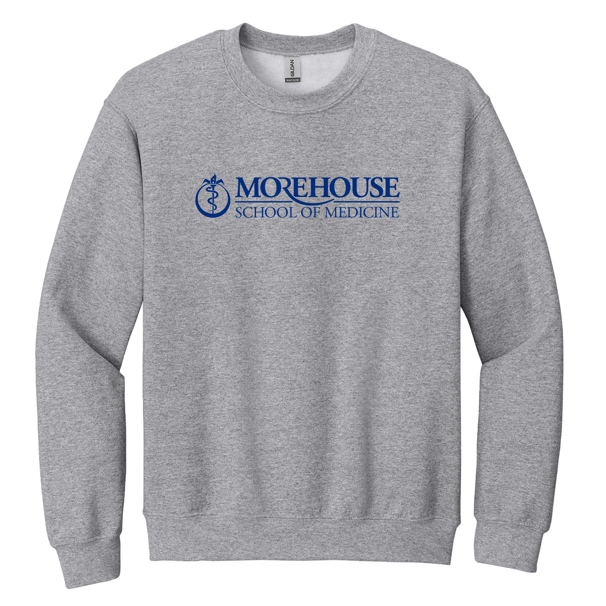 Morehouse School of Medicine - Unisex Crew Sweatshirt