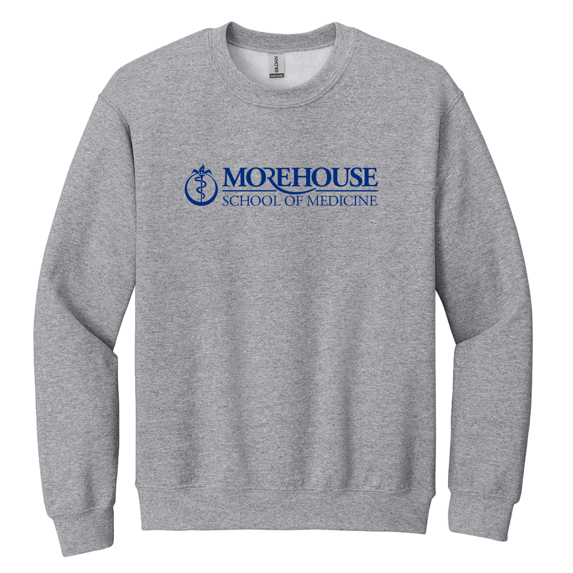 Morehouse School of Medicine - Unisex Crew Sweatshirt