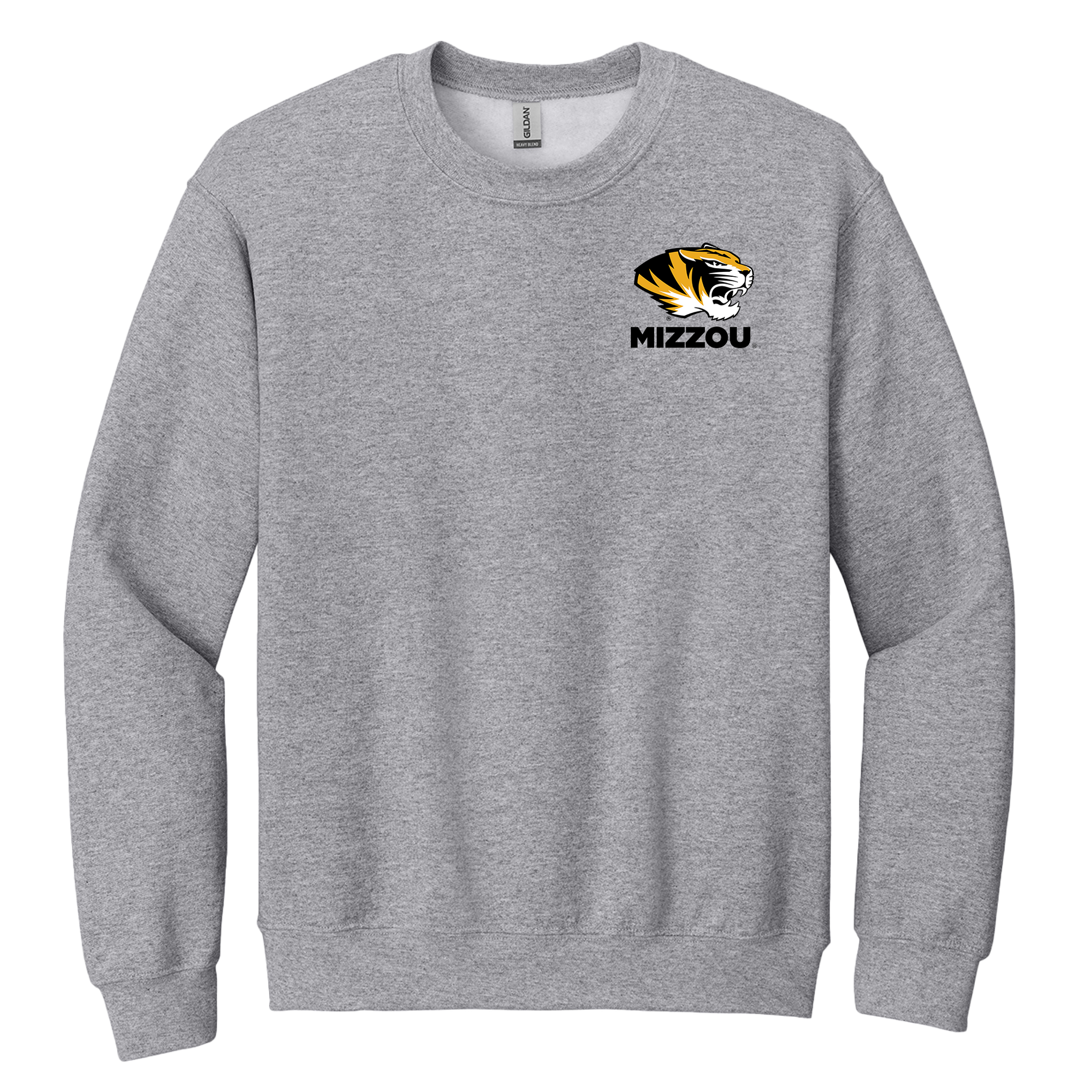 University of Missouri  - Unisex Crew Sweatshirt