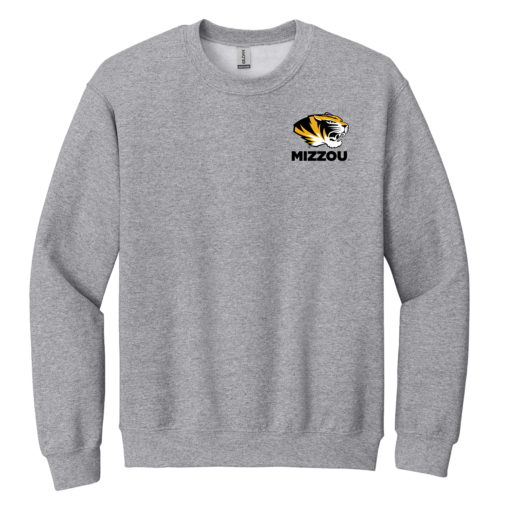 University of Missouri  - Unisex Crew Sweatshirt