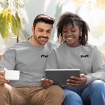 Pratt Institute - Unisex Crew Sweatshirt