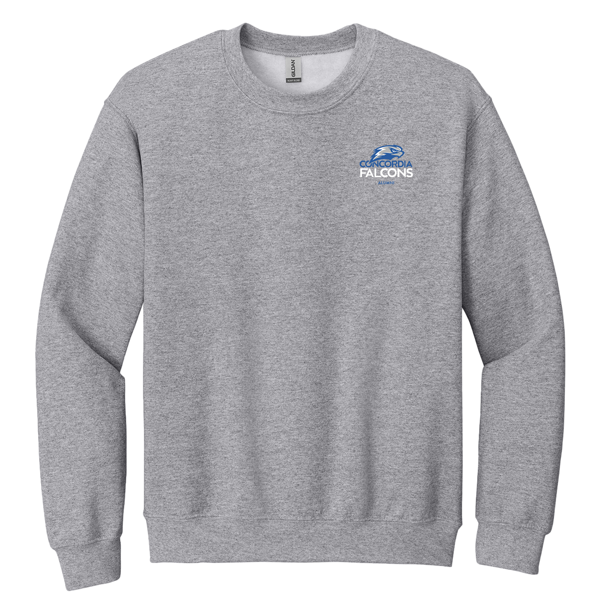 Concordia University Wisconsin- Unisex Crew Sweatshirt