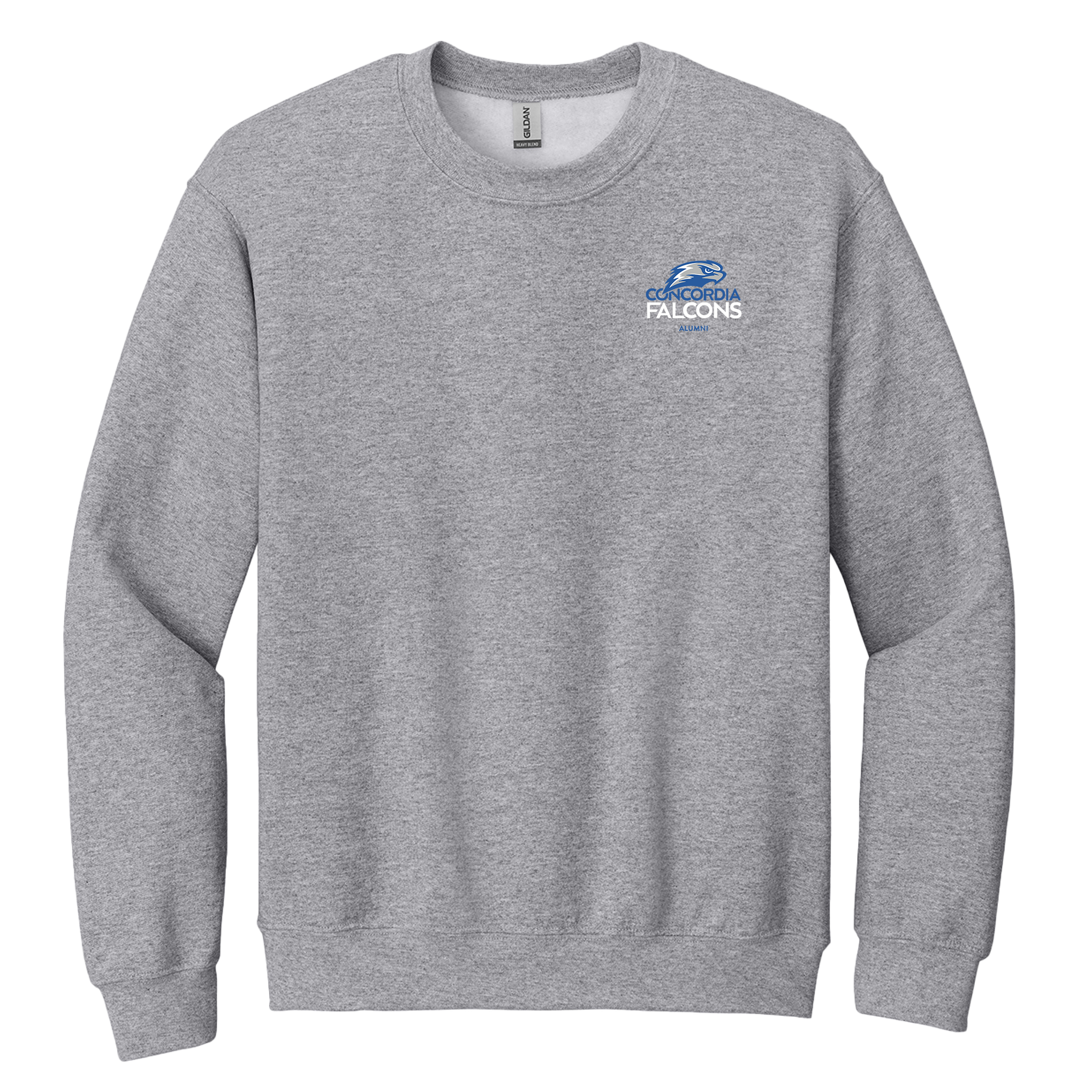 Concordia University Wisconsin- Unisex Crew Sweatshirt