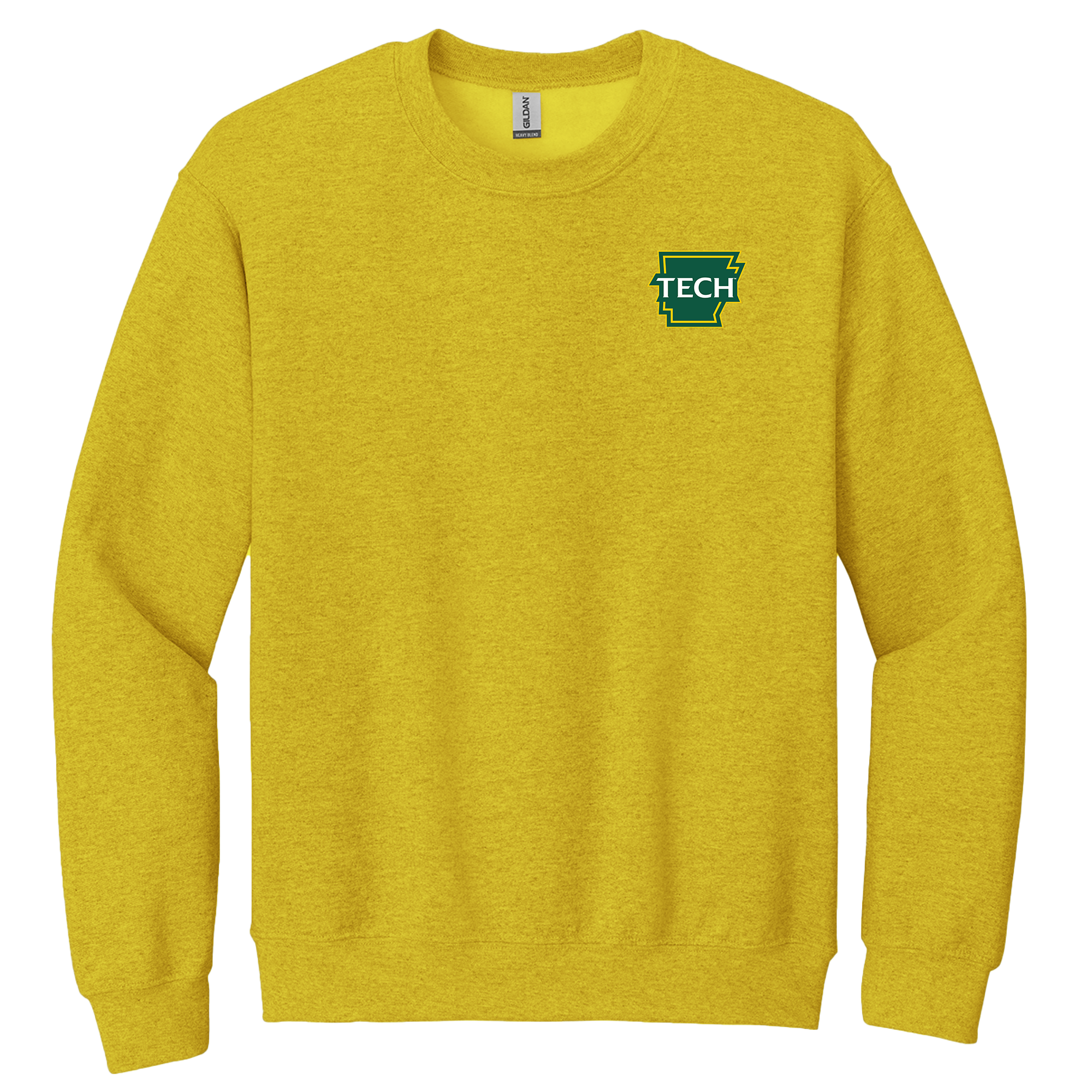 Arkansas Tech University - Unisex Crew Sweatshirt