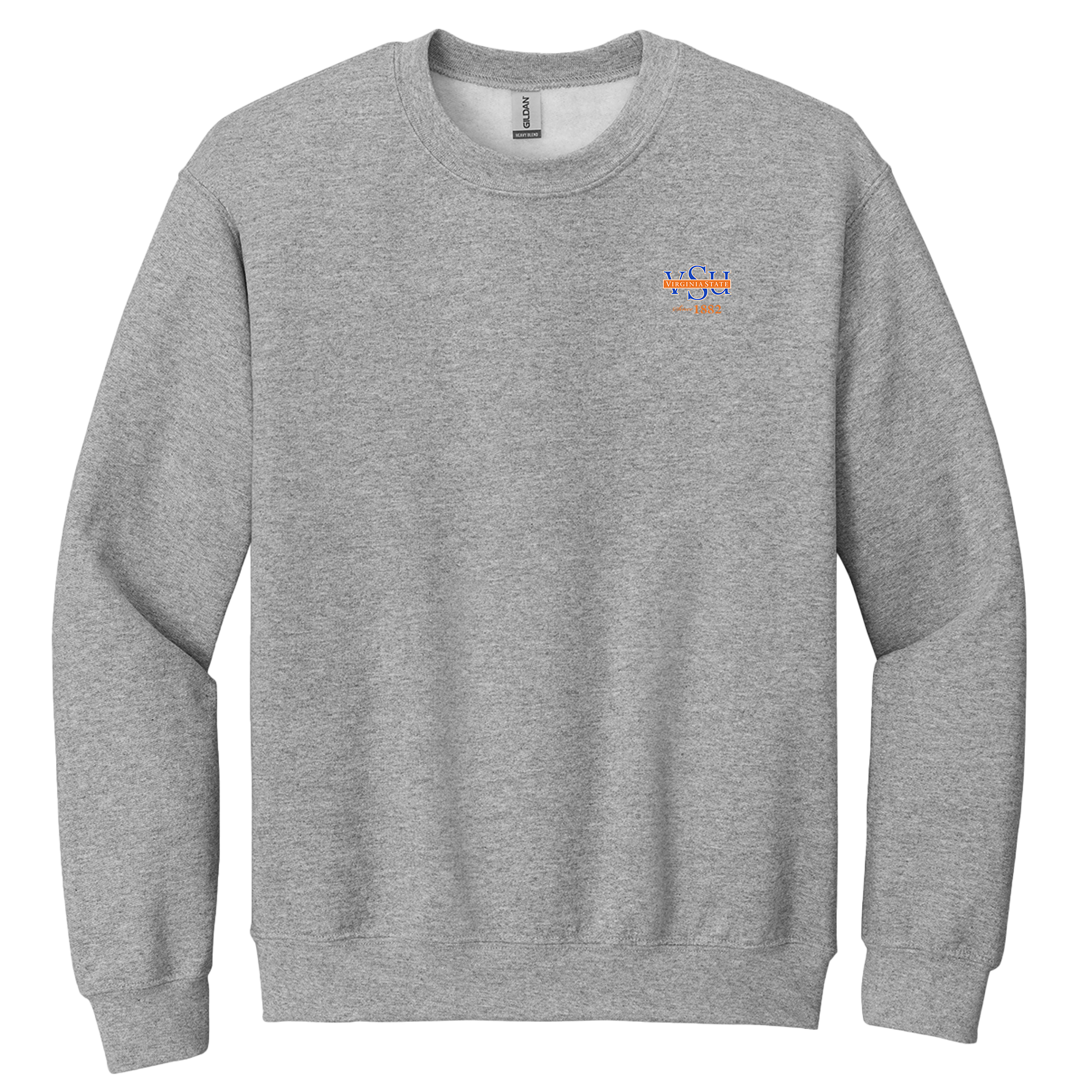 Virginia State University - Unisex Crew Sweatshirt
