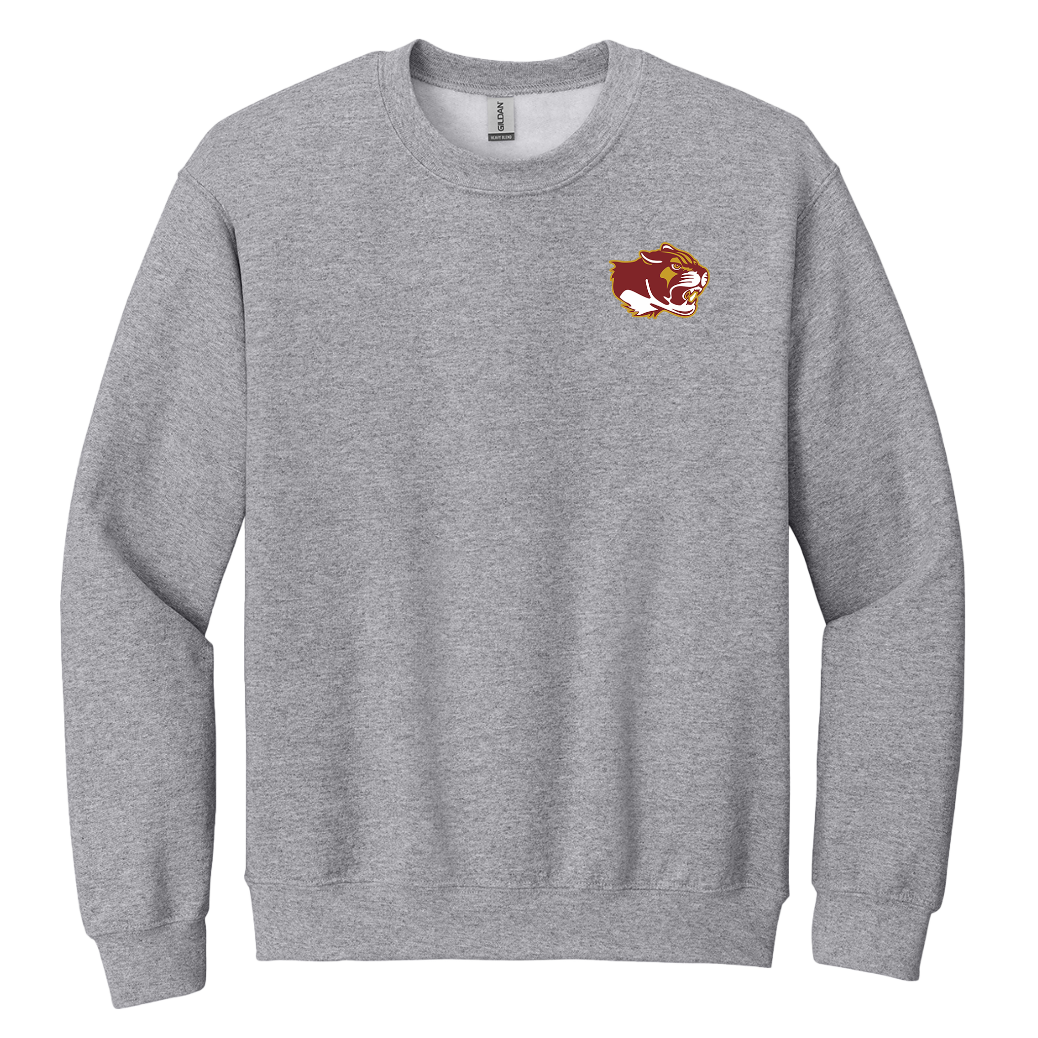 Bloomington High School North - Unisex Crew Sweatshirt