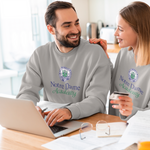 Notre Dame Academy - Unisex Crew Sweatshirt
