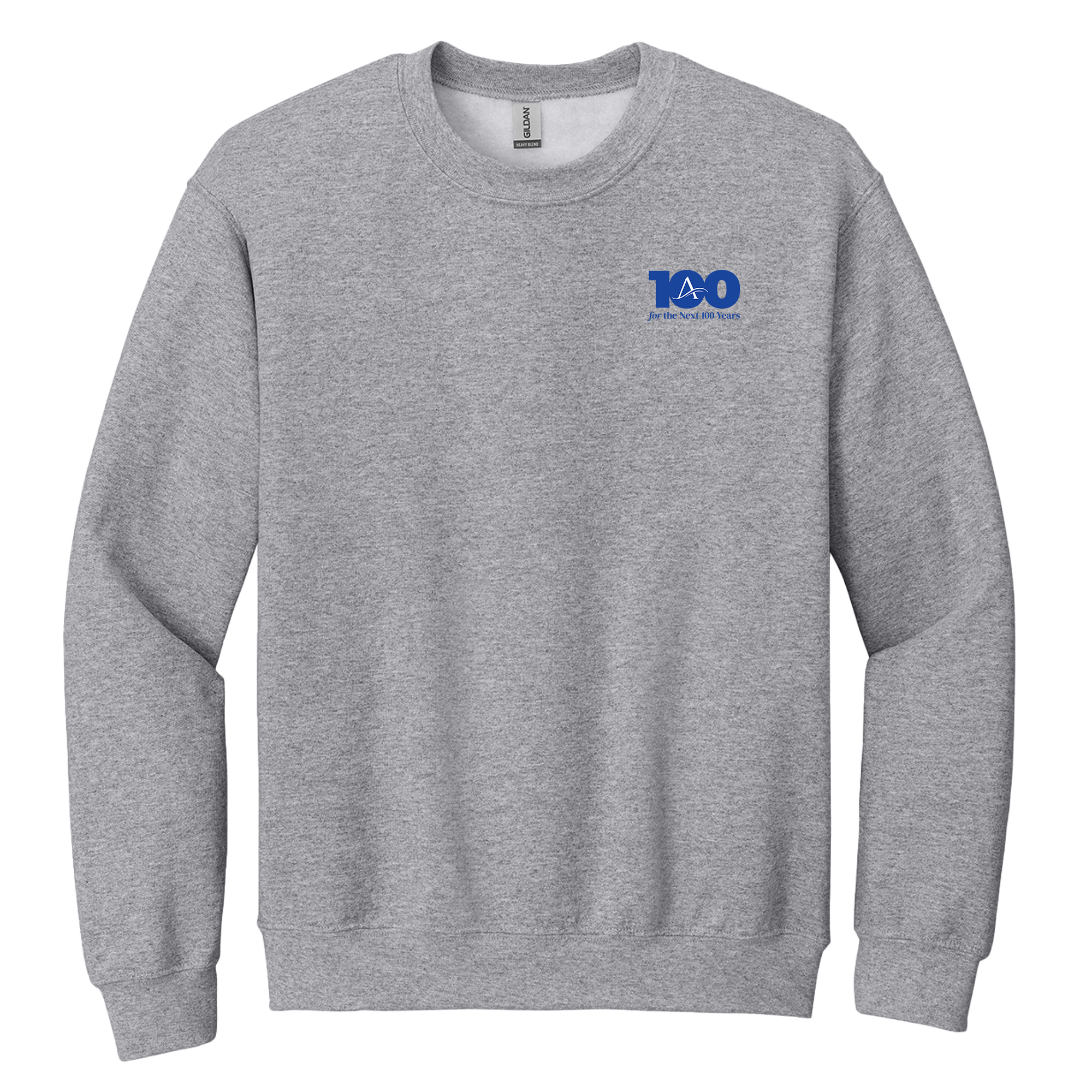 University of North Carolina Asheville - Unisex Crew Sweatshirt