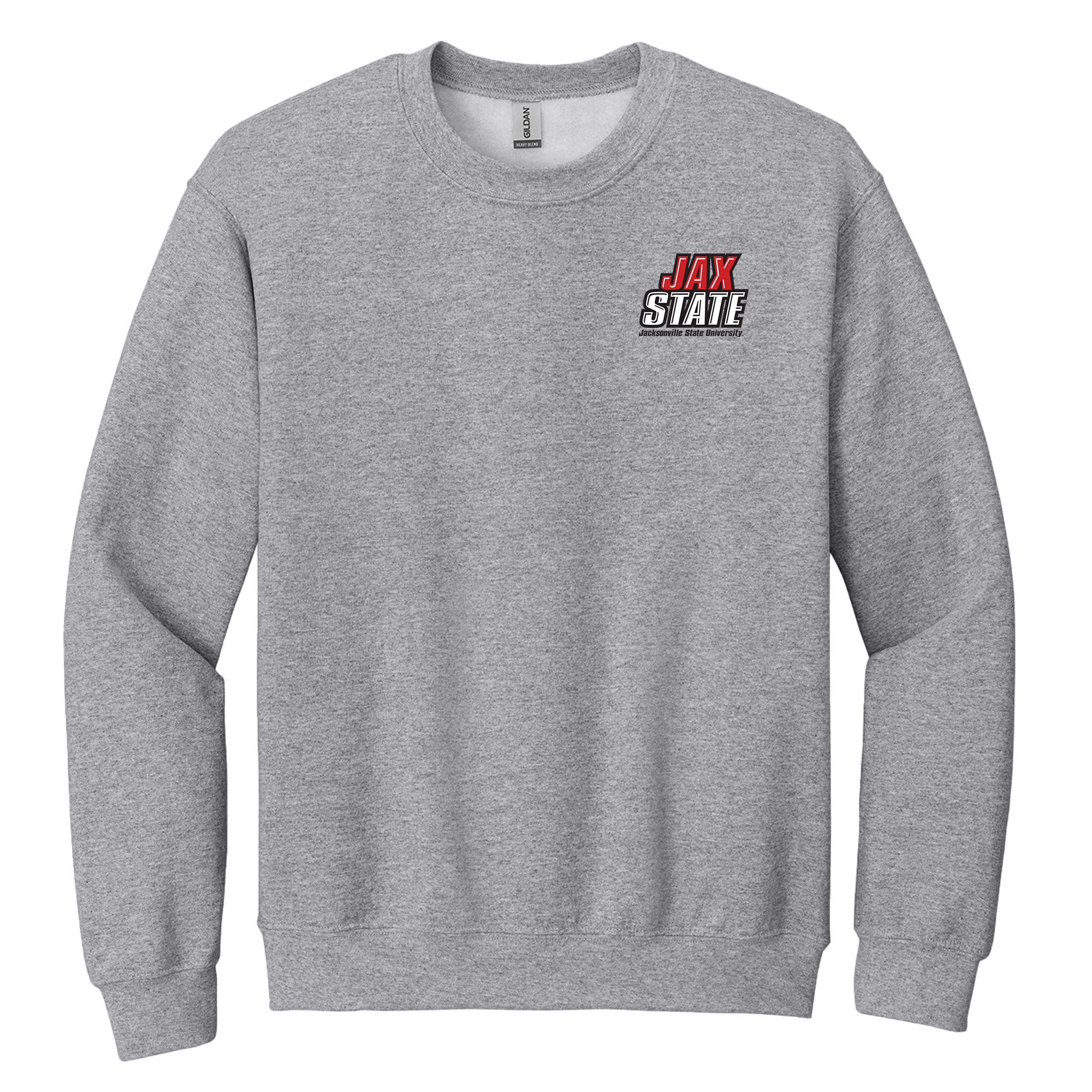 Jacksonville State University -Unisex Crew Sweatshirt