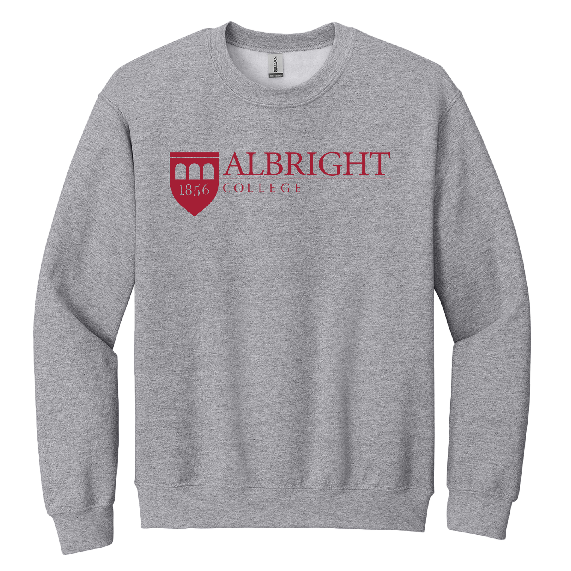 Albright College - Unisex Crew Sweatshirt
