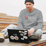 St. Thomas High School - Unisex Crew Sweatshirt