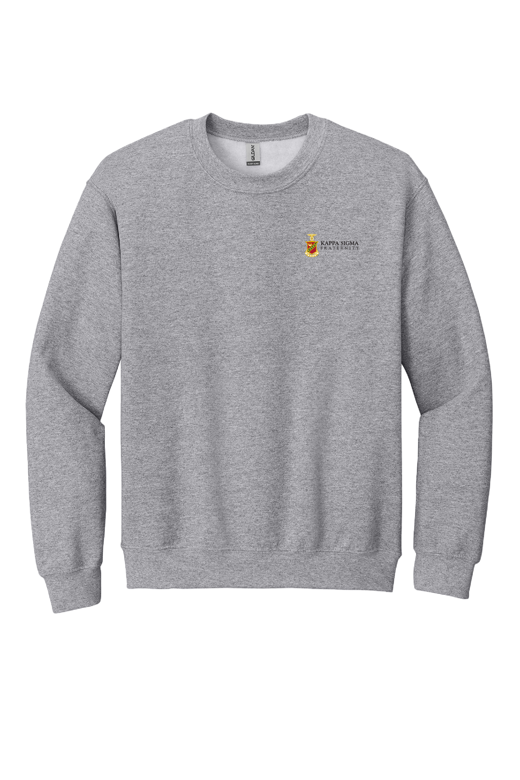 Kappa Sigma Fraternity - Unisex Crew Sweatshirt