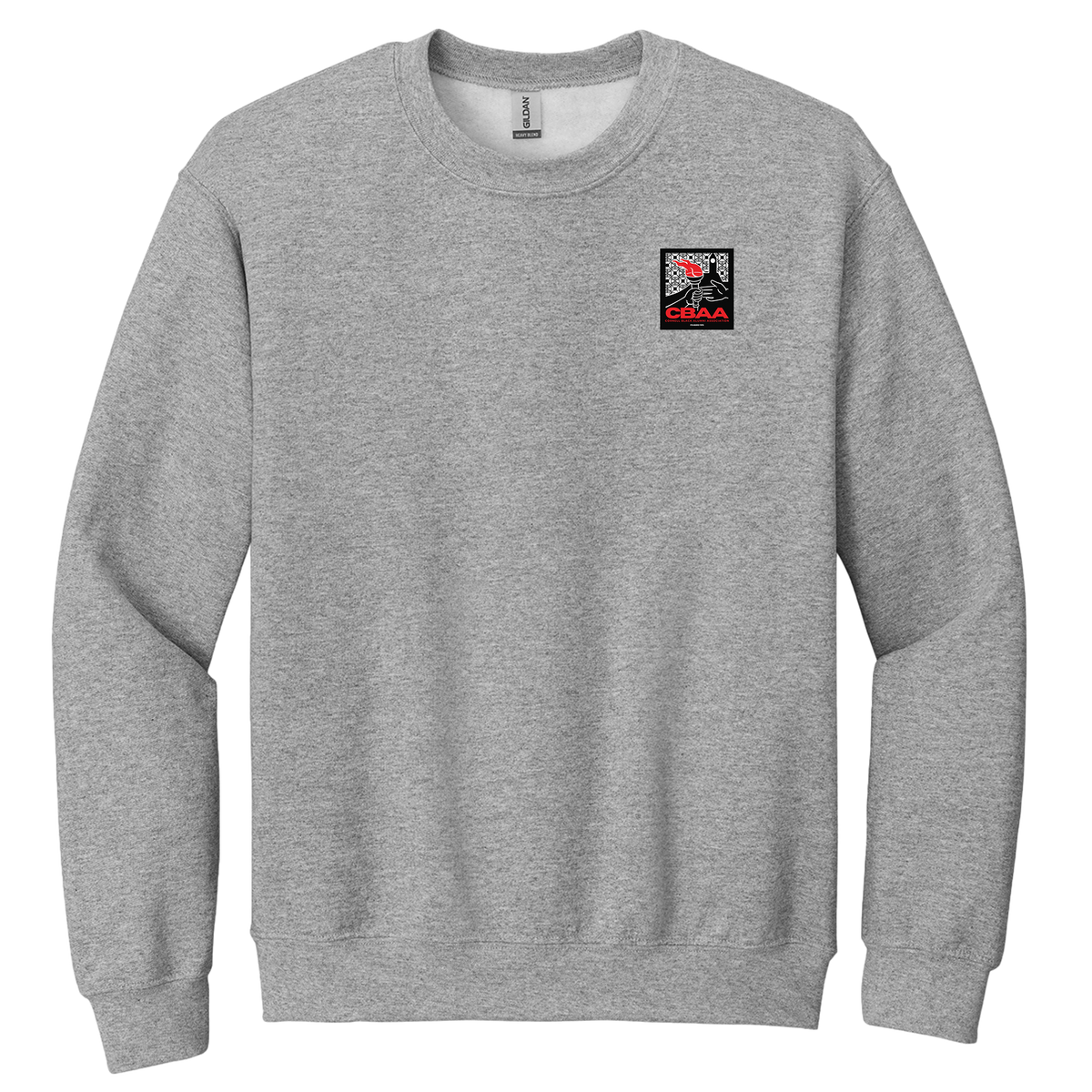 Cornell Black Alumni Association   - Unisex Crew Sweatshirt