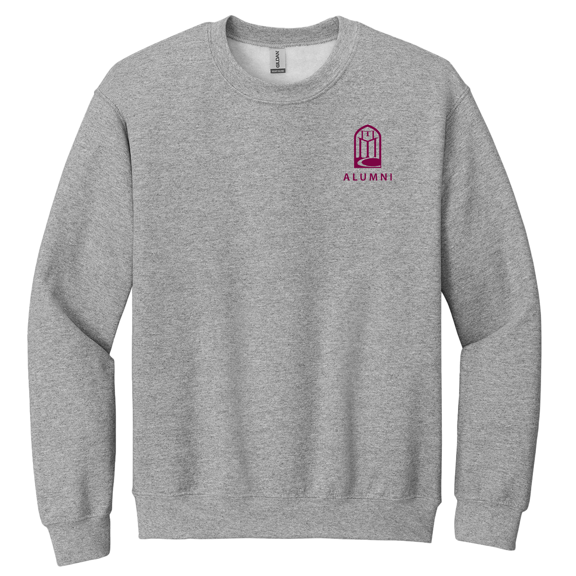 Meharry Medical College - Unisex Crew Sweatshirt