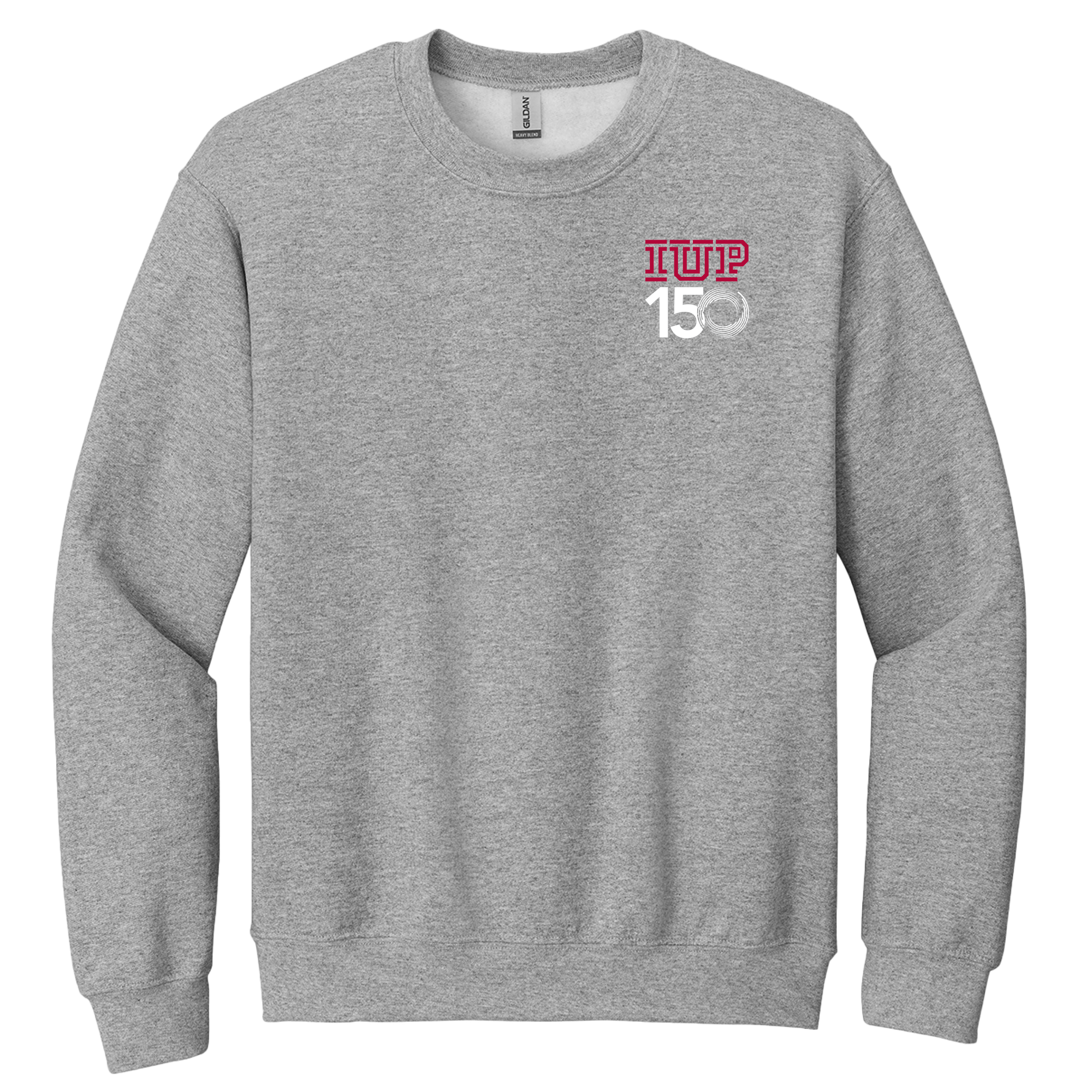 Indiana University of Pennsylvania - Unisex Crew Sweatshirt