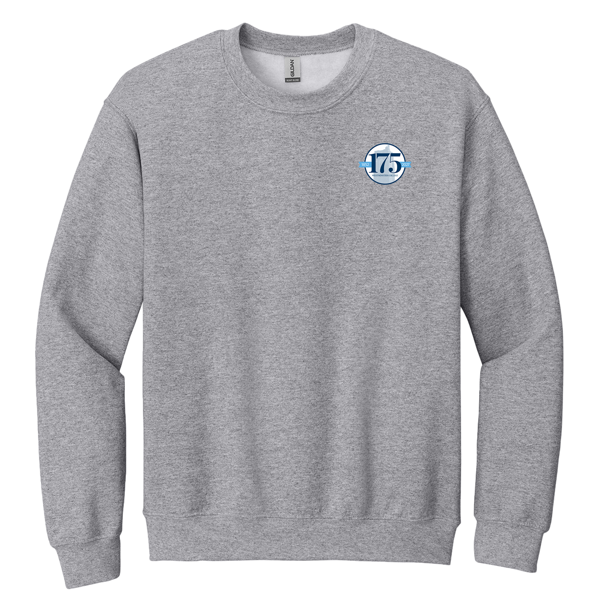 Westminster College - Unisex Crew Sweatshirt