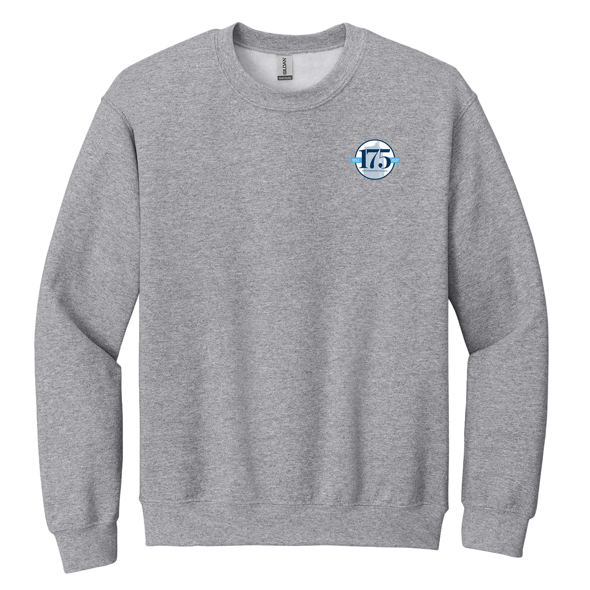 Westminster College - Unisex Crew Sweatshirt
