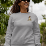 Turpin High School - Unisex Crew Sweatshirt