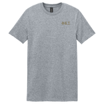Phi Kappa Sigma - Unisex T-Shirt