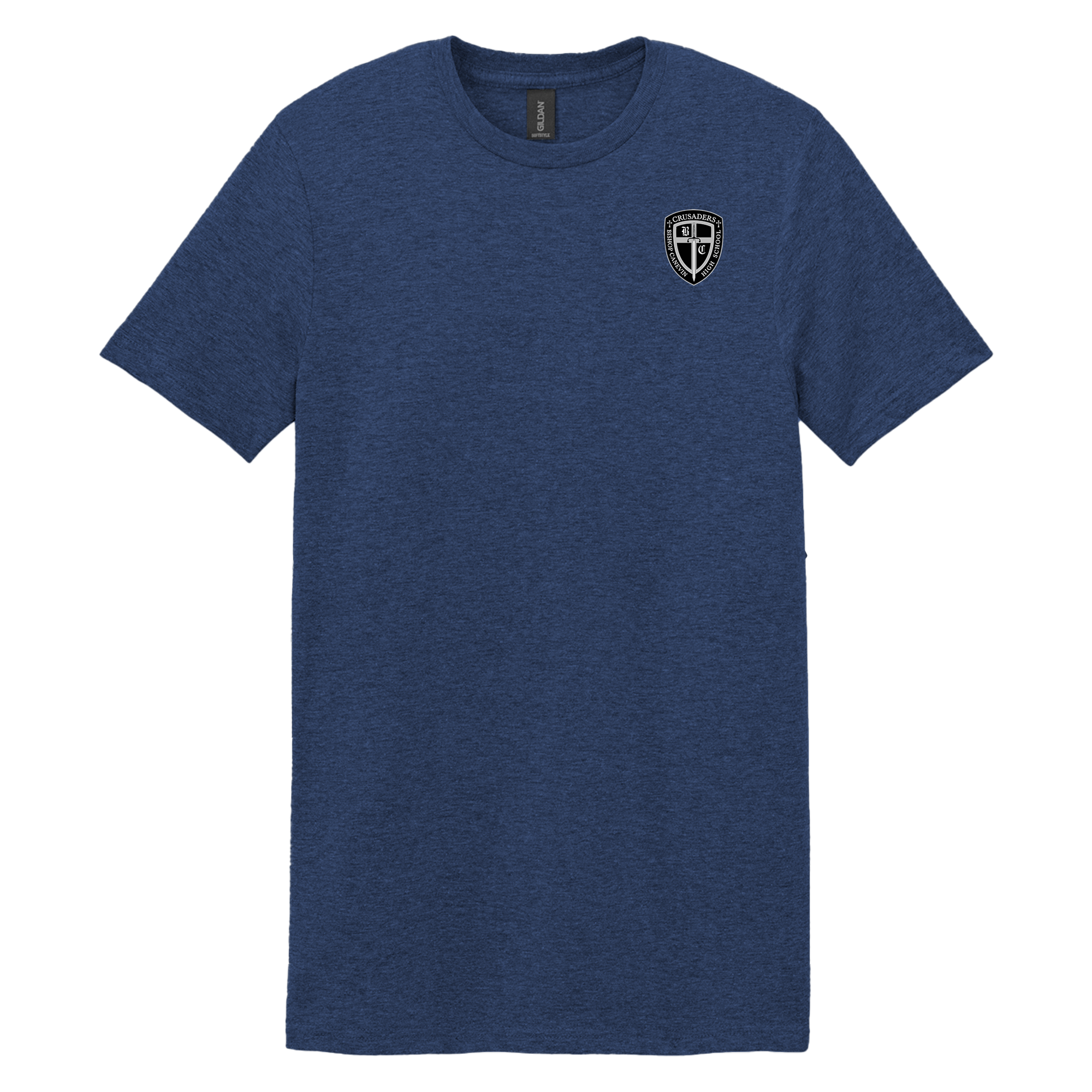 Bishop Canevin High School - Unisex T-Shirt
