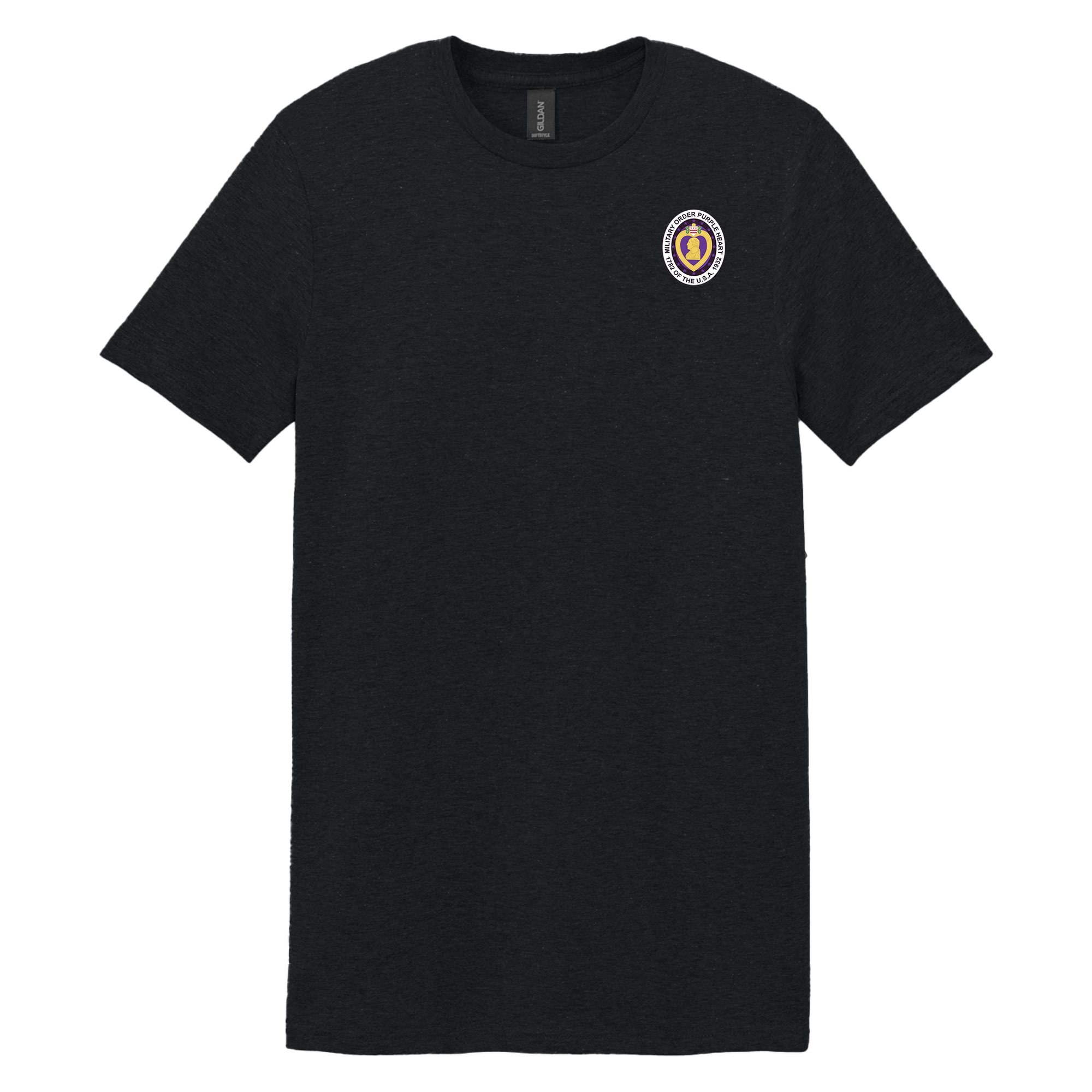 Military Order of the Purple Heart - Unisex T-Shirt
