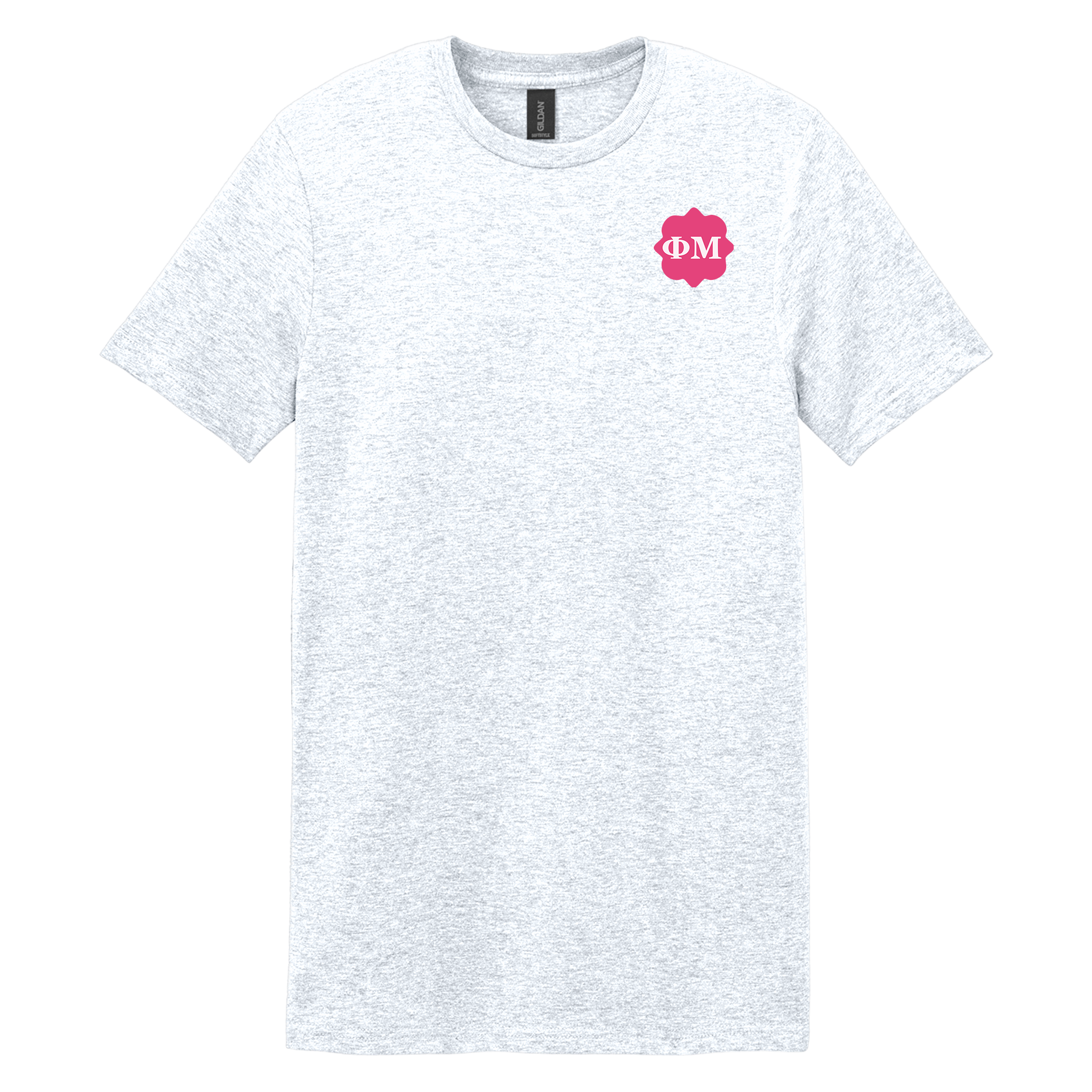 Phi Mu - Unisex T-Shirt