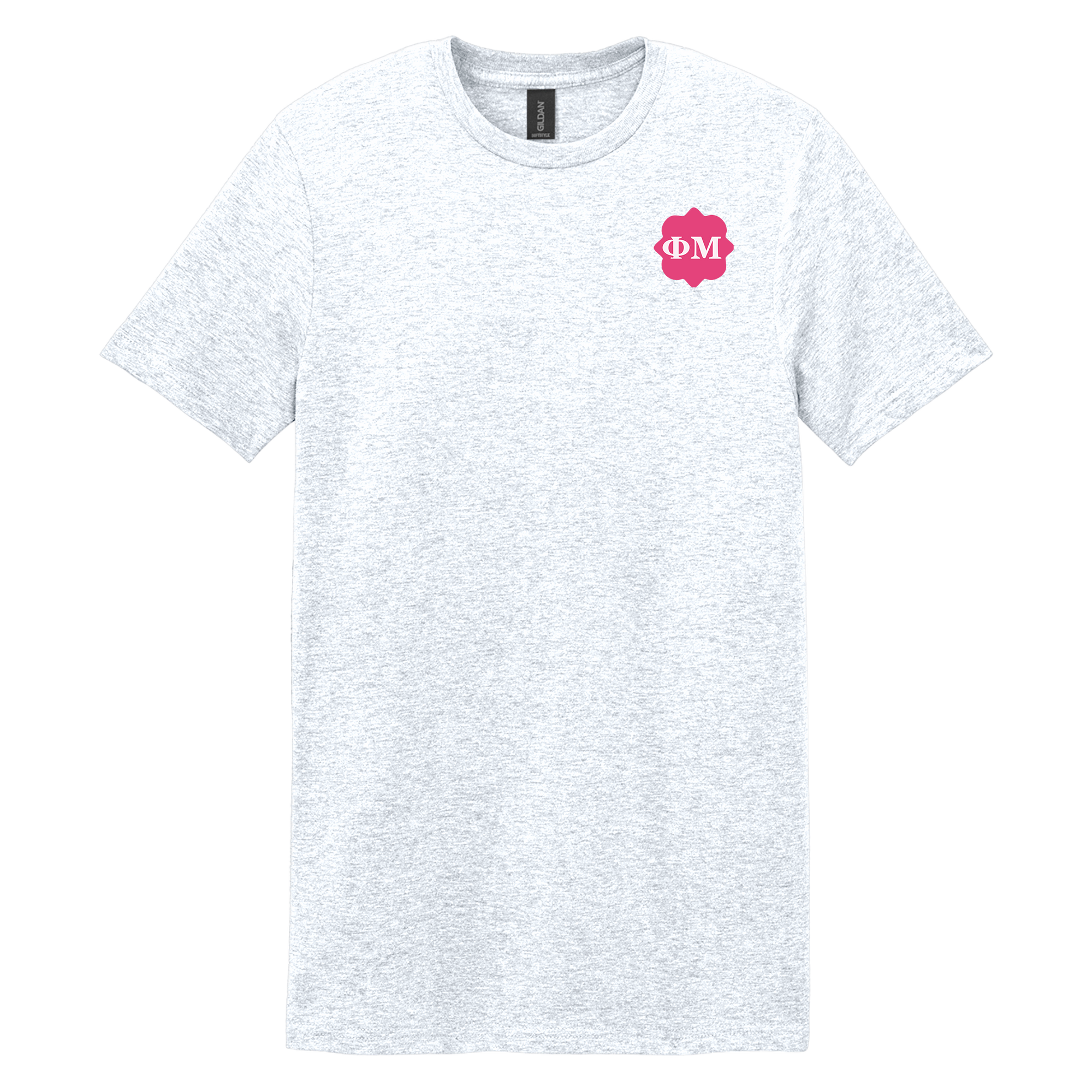 Phi Mu - Unisex T-Shirt