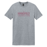 The Mansfield Foundation- Unisex T-Shirt