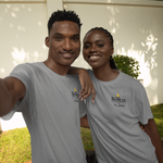 Bowie State University - Unisex T-Shirt