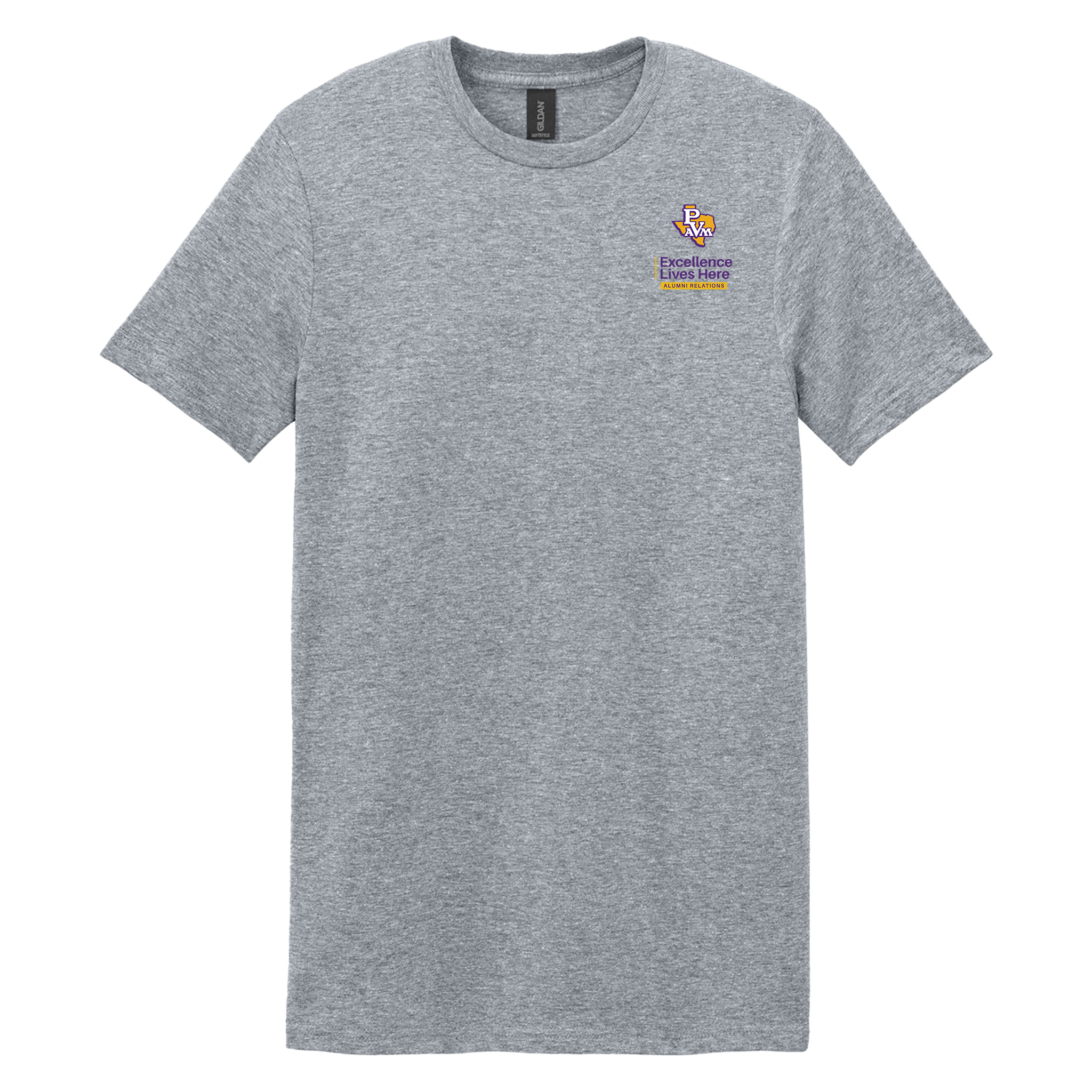 Prairie View A&M University - Unisex T-Shirt