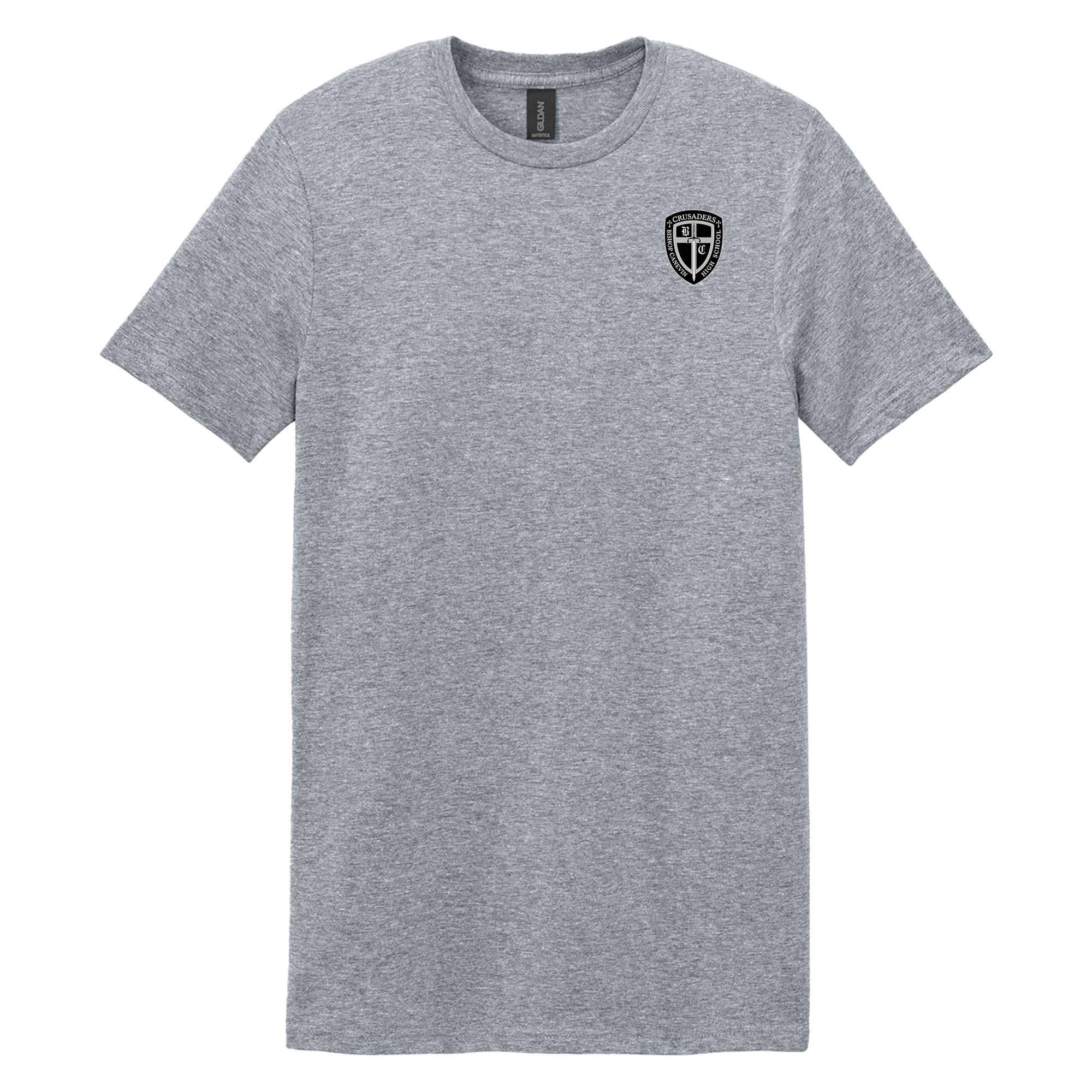 Bishop Canevin High School - Unisex T-Shirt