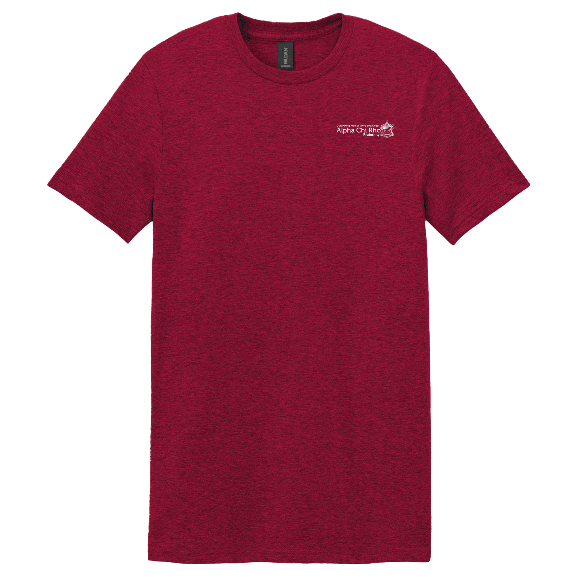 Alpha Chi Rho Fraternity - Unisex T-Shirt