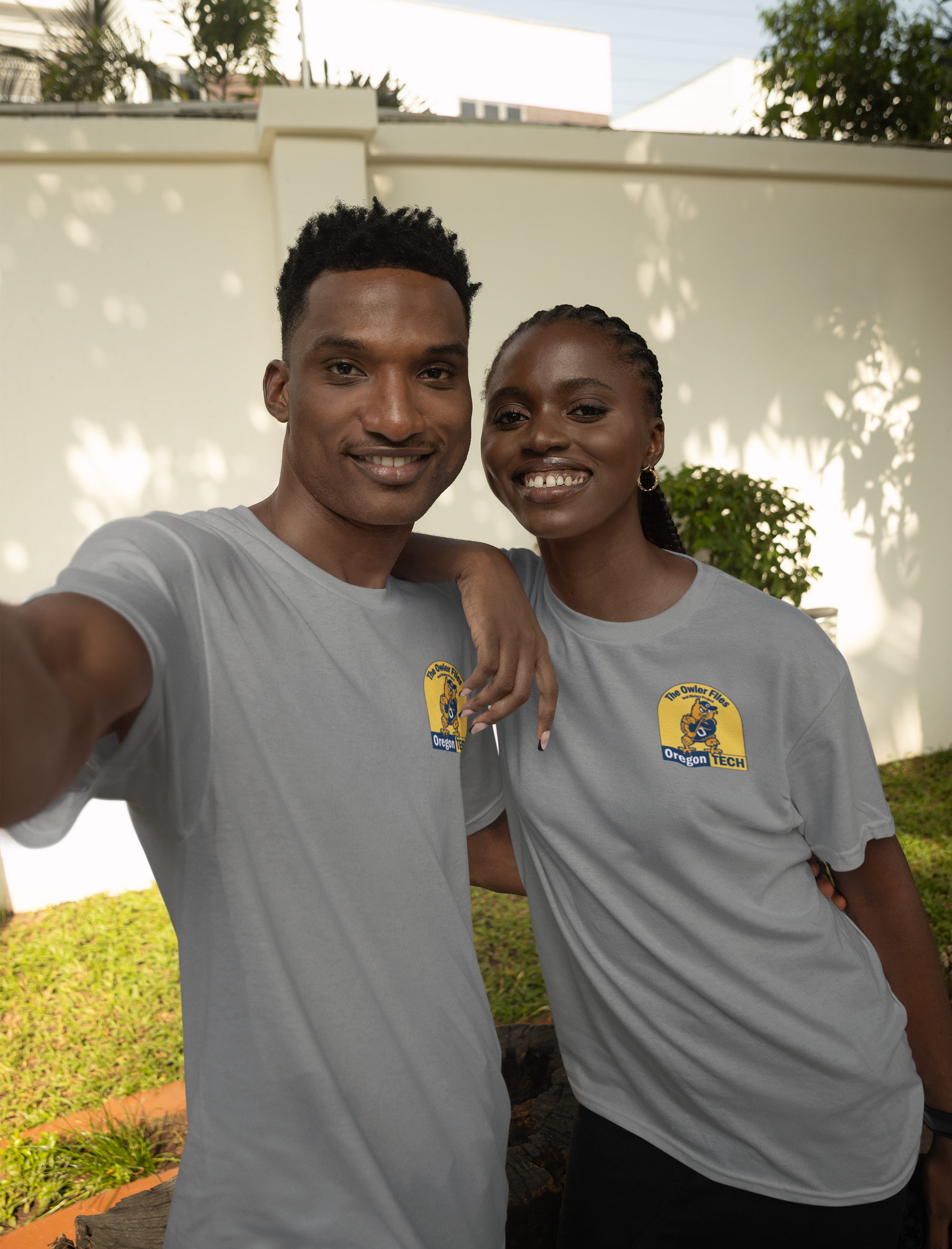 Oregon Institute of Technology - Apparel Bundle