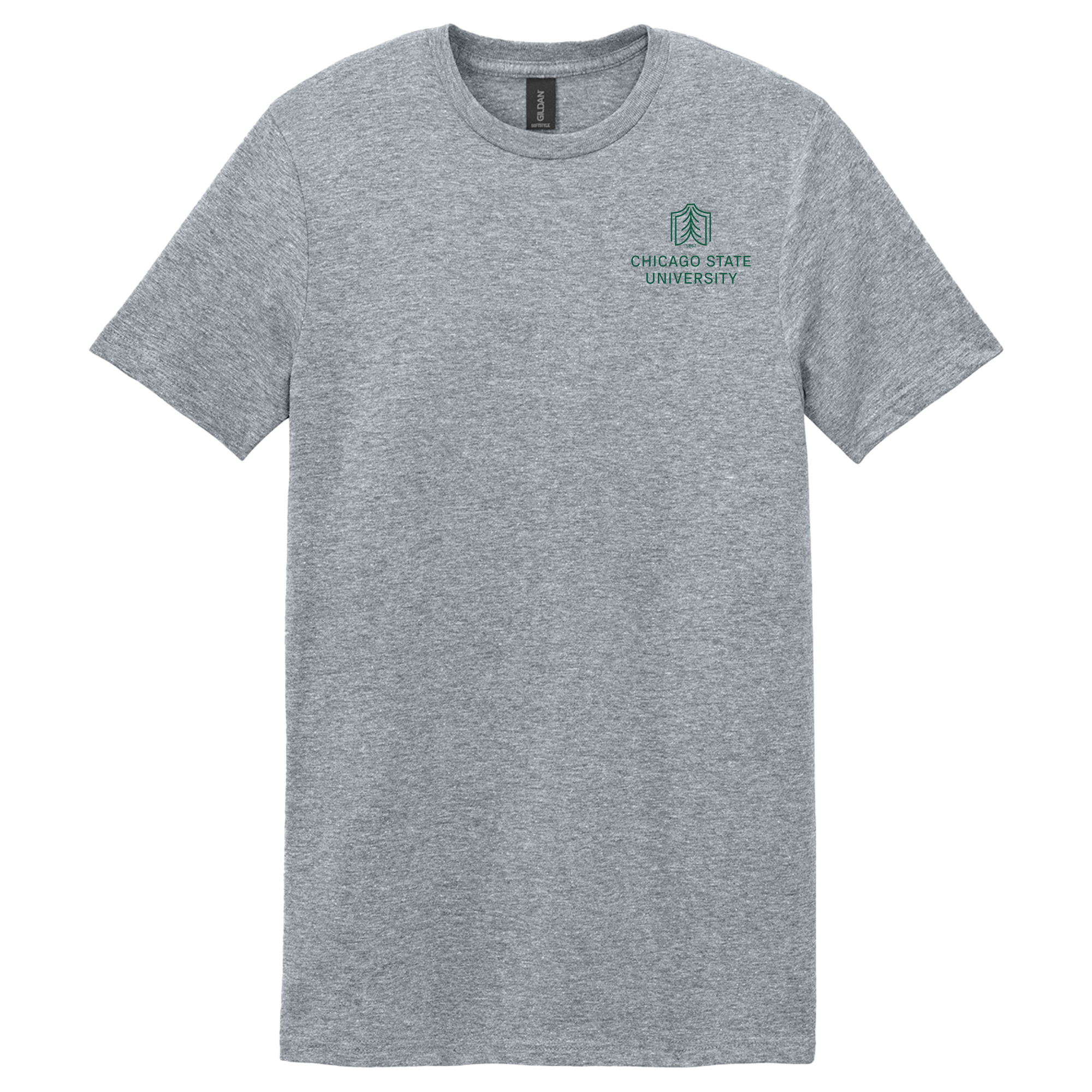 Chicago State University - Unisex T-Shirt