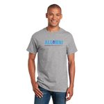 Marymount University - Cotton T-Shirt