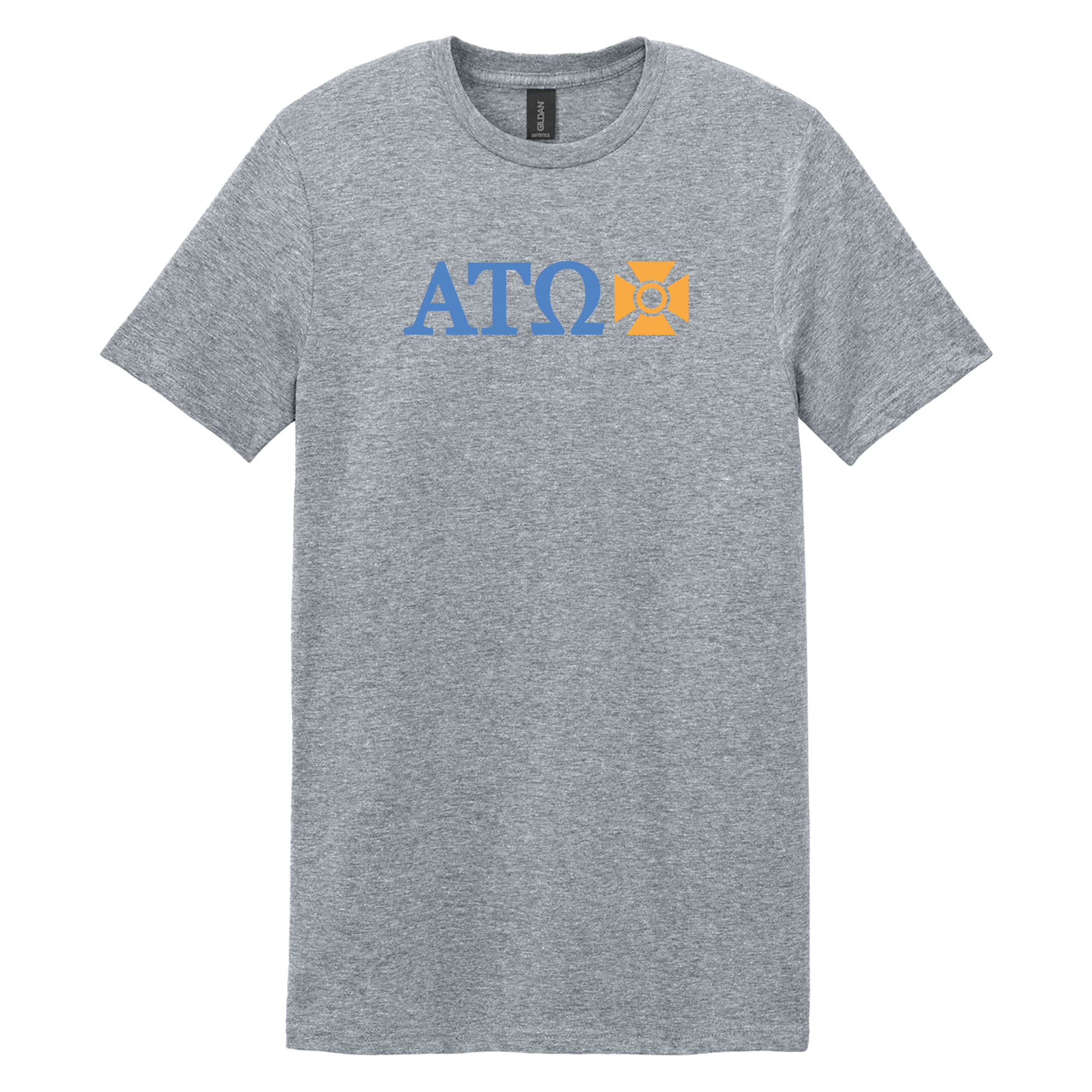 Alpha Tau Omega - Unisex T-Shirt