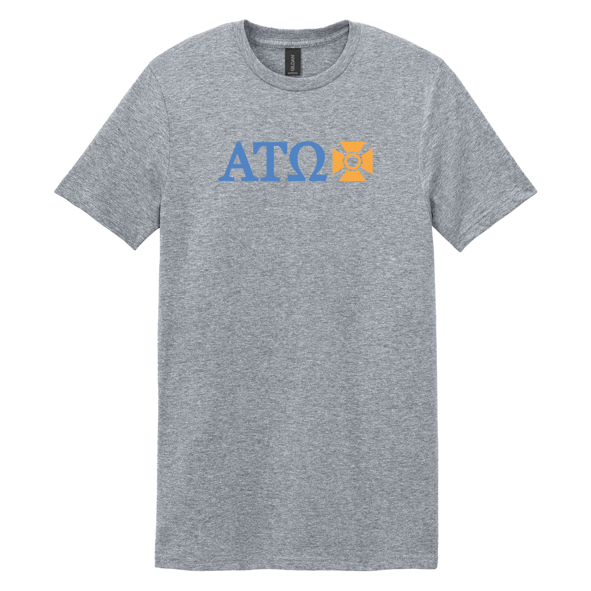 Alpha Tau Omega - Unisex T-Shirt