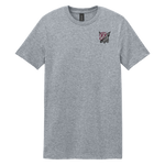 Phillipsburg High School - Unisex T-Shirt