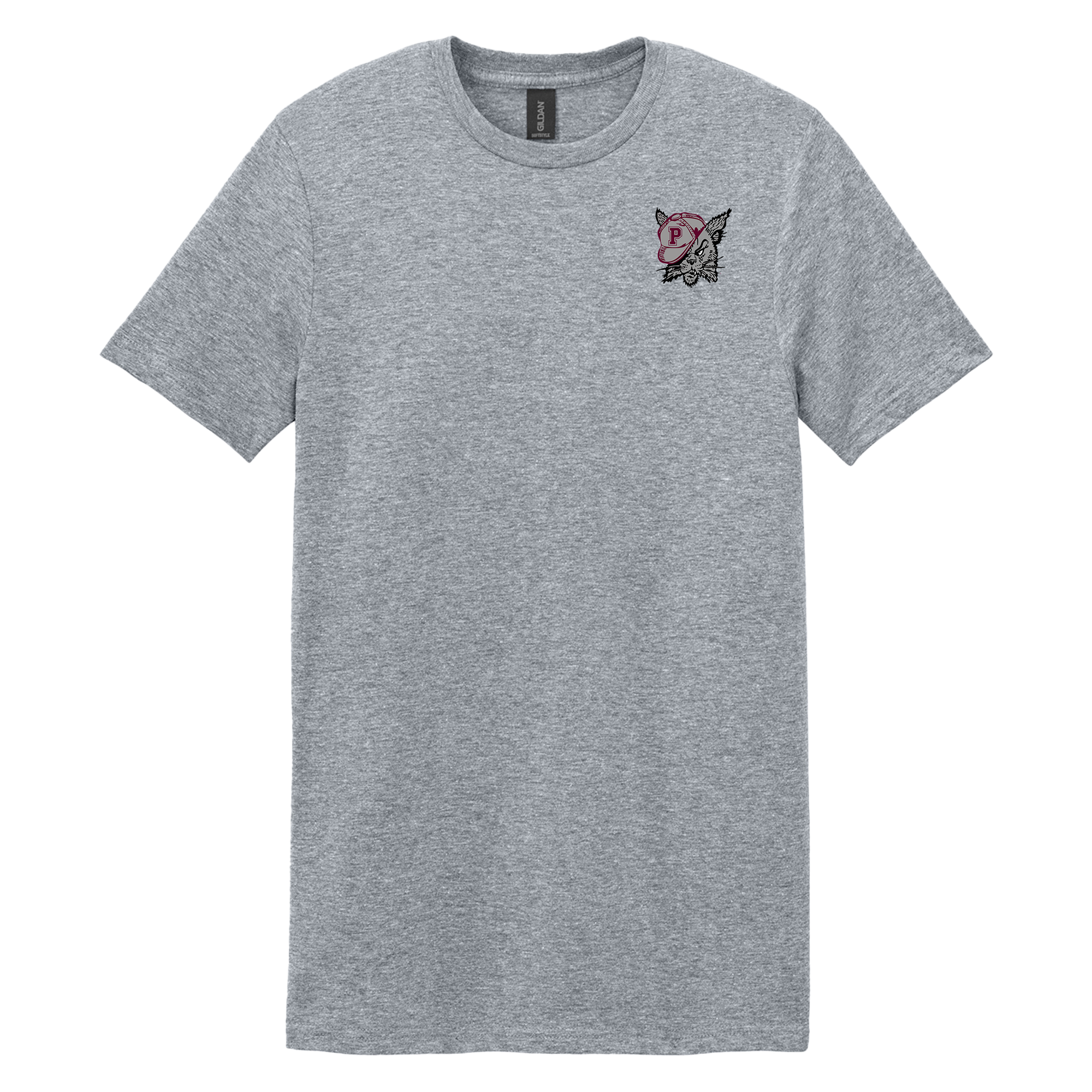 Phillipsburg High School - Unisex T-Shirt