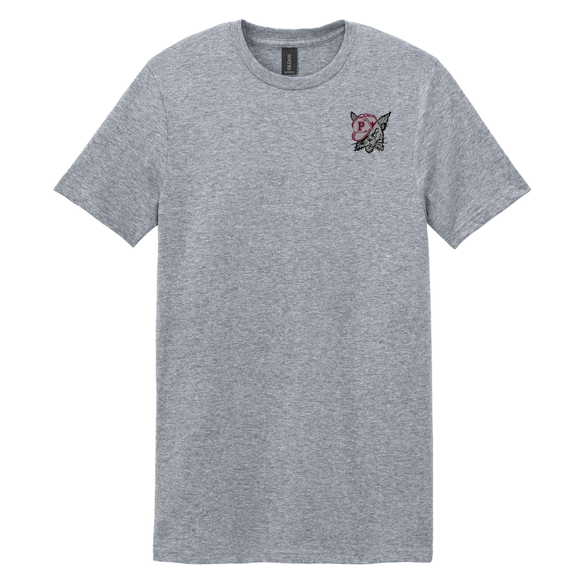 Phillipsburg High School - Unisex T-Shirt