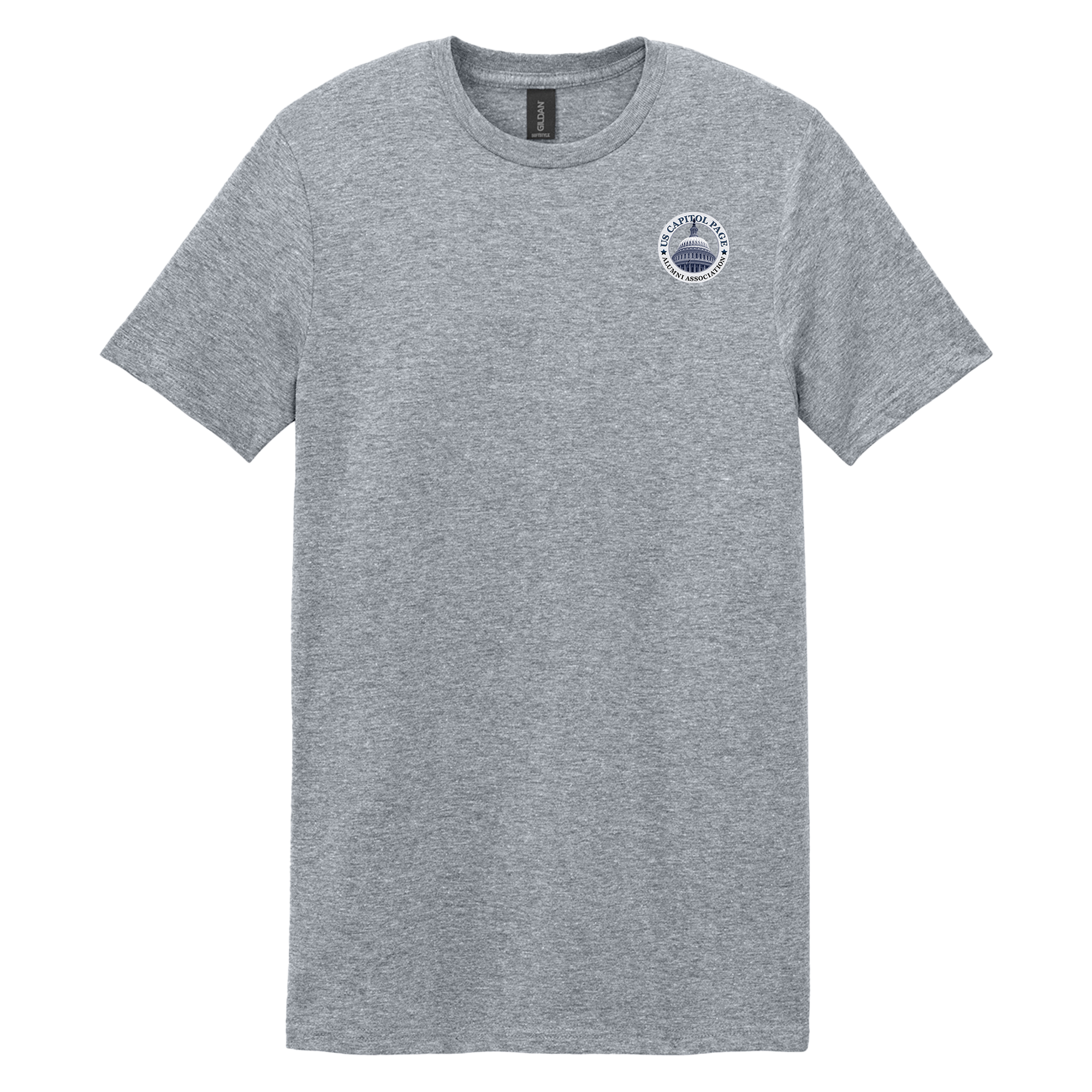 U.S. Capitol Page Alumni - Unisex T-Shirt
