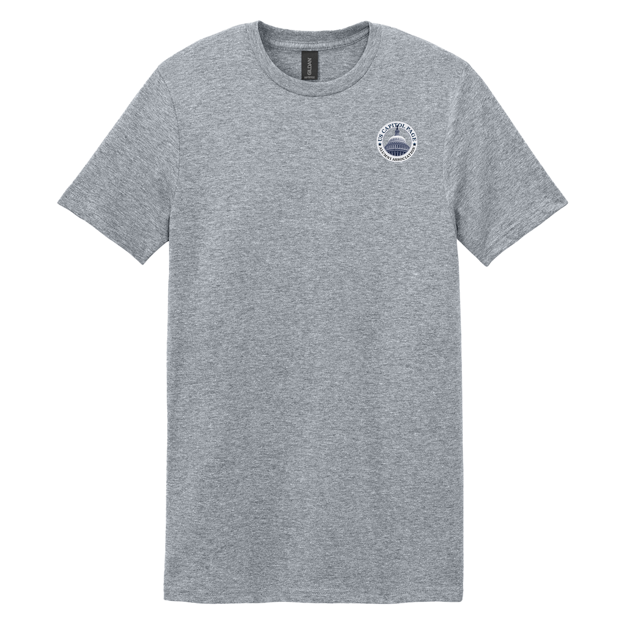 U.S. Capitol Page Alumni - Unisex T-Shirt