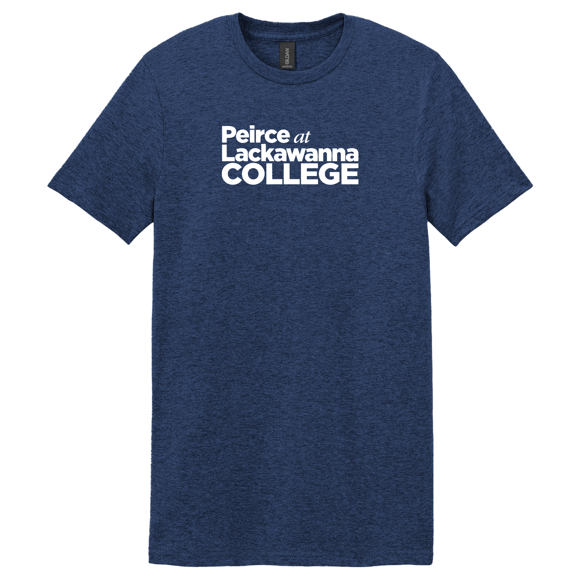 Peirce College - Unisex T-Shirt