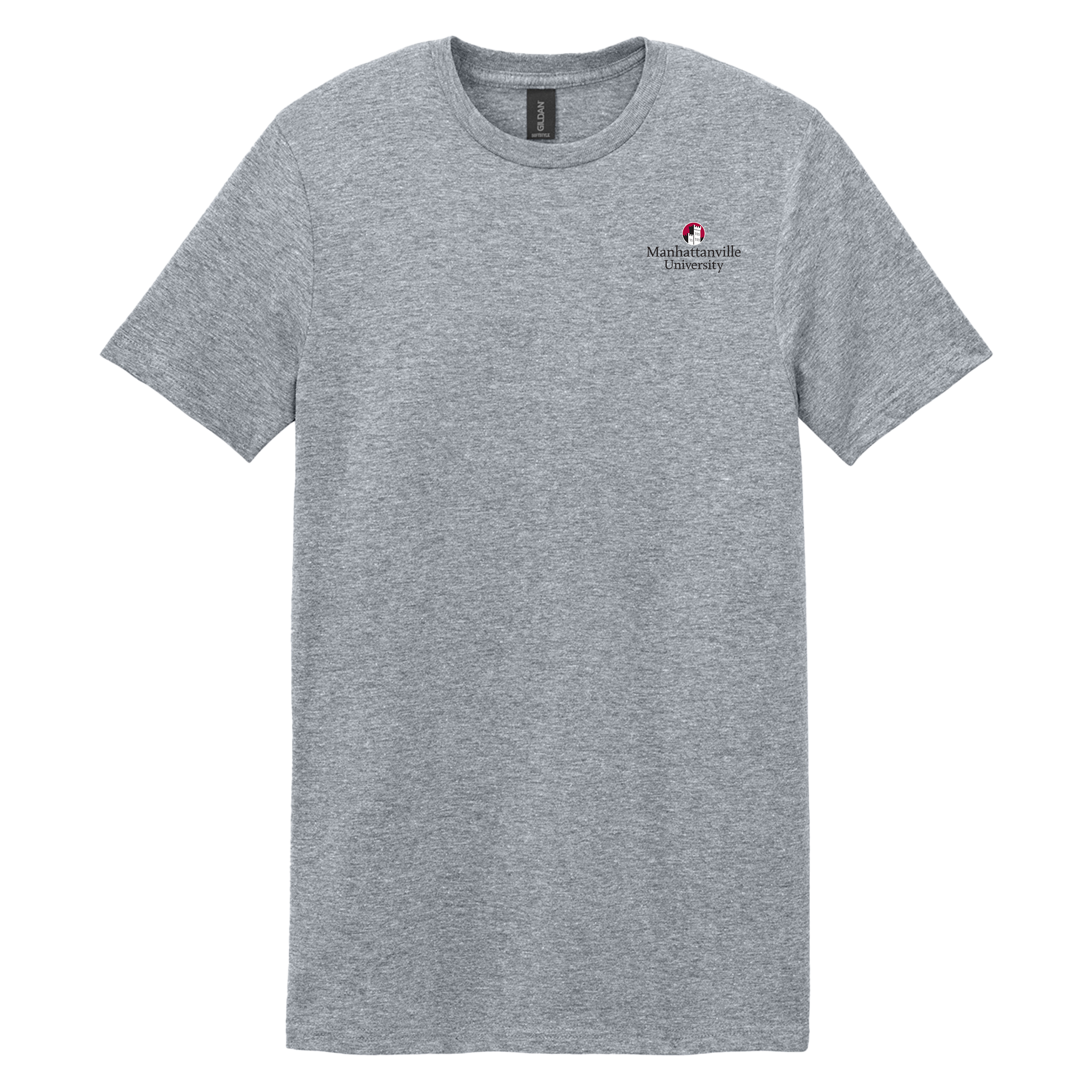 Manhattanville University - Unisex T-Shirt