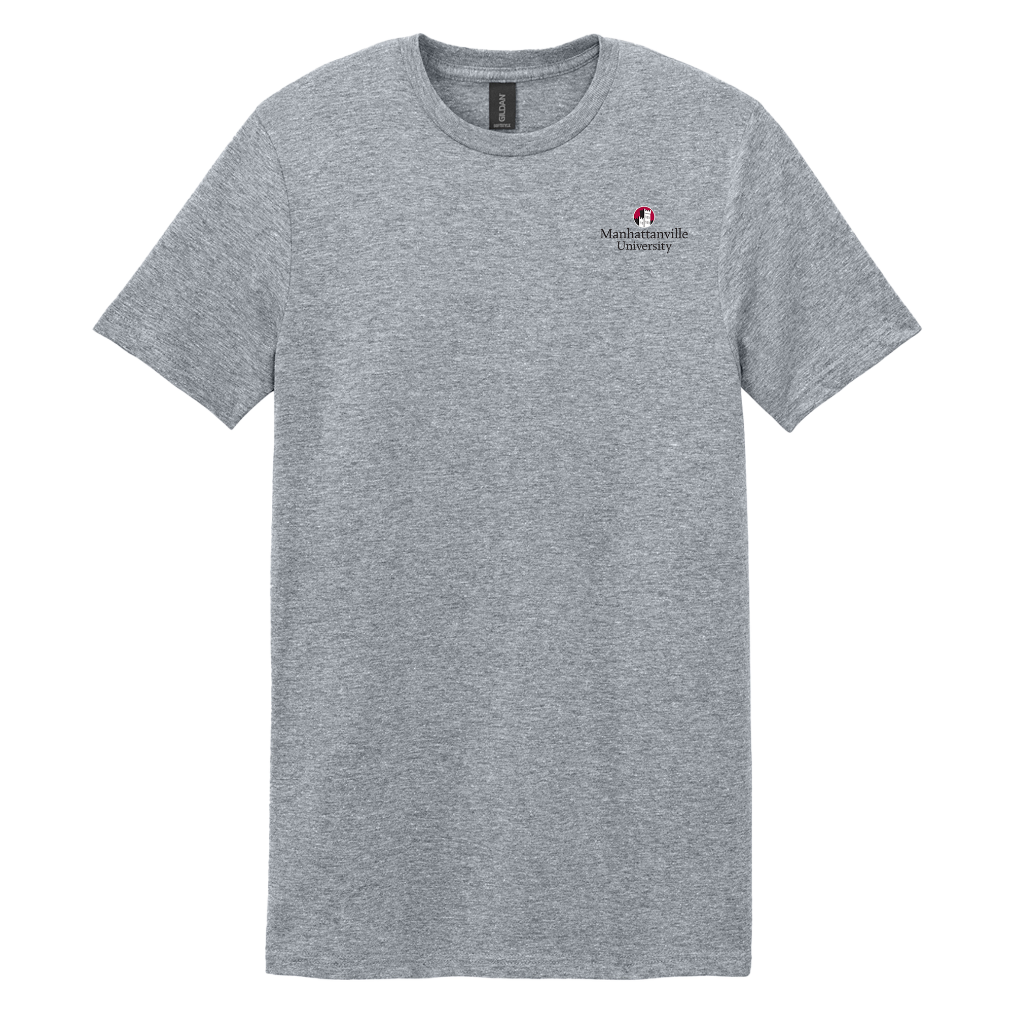 Manhattanville University - Unisex T-Shirt