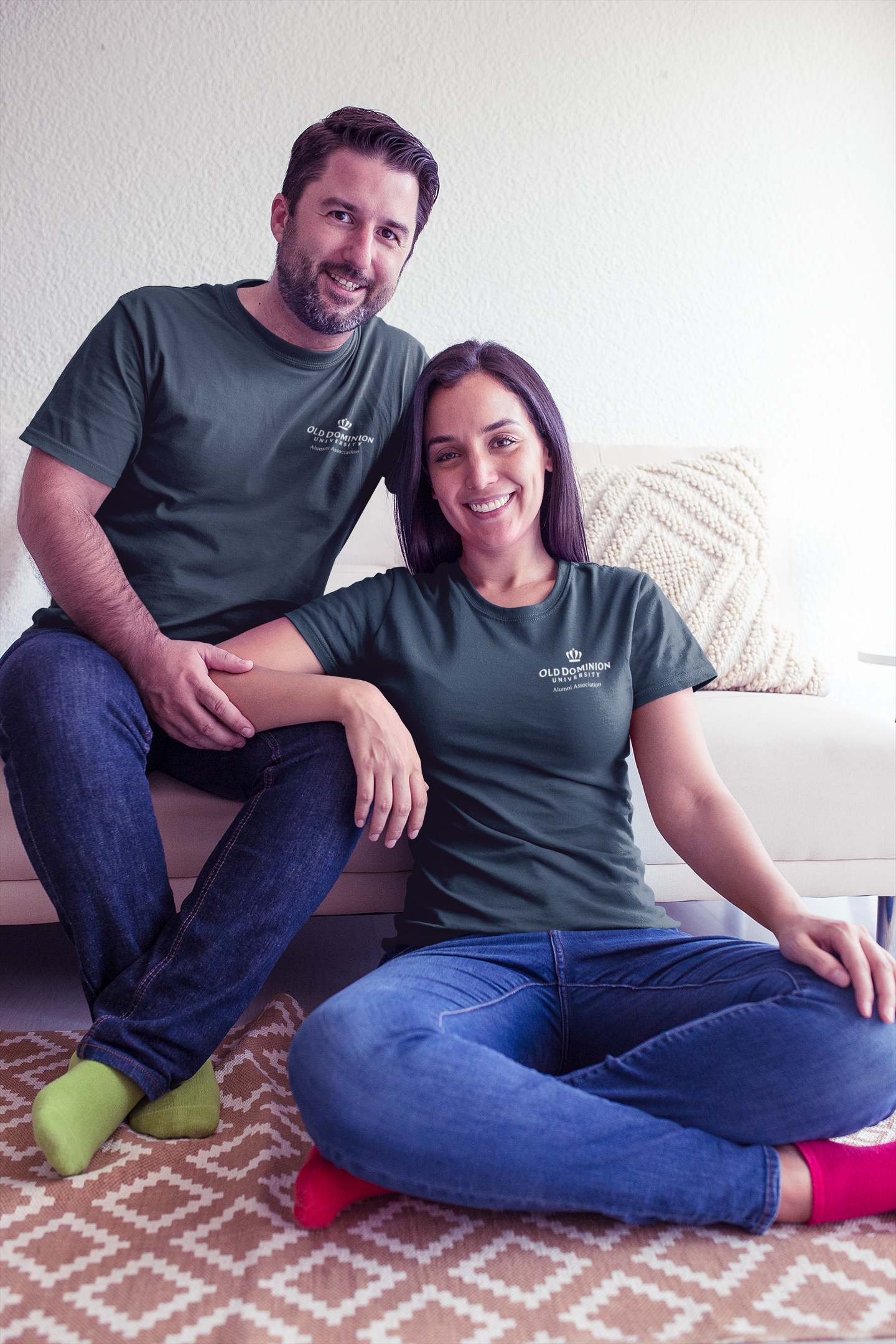 Old Dominion University - Unisex T-Shirt