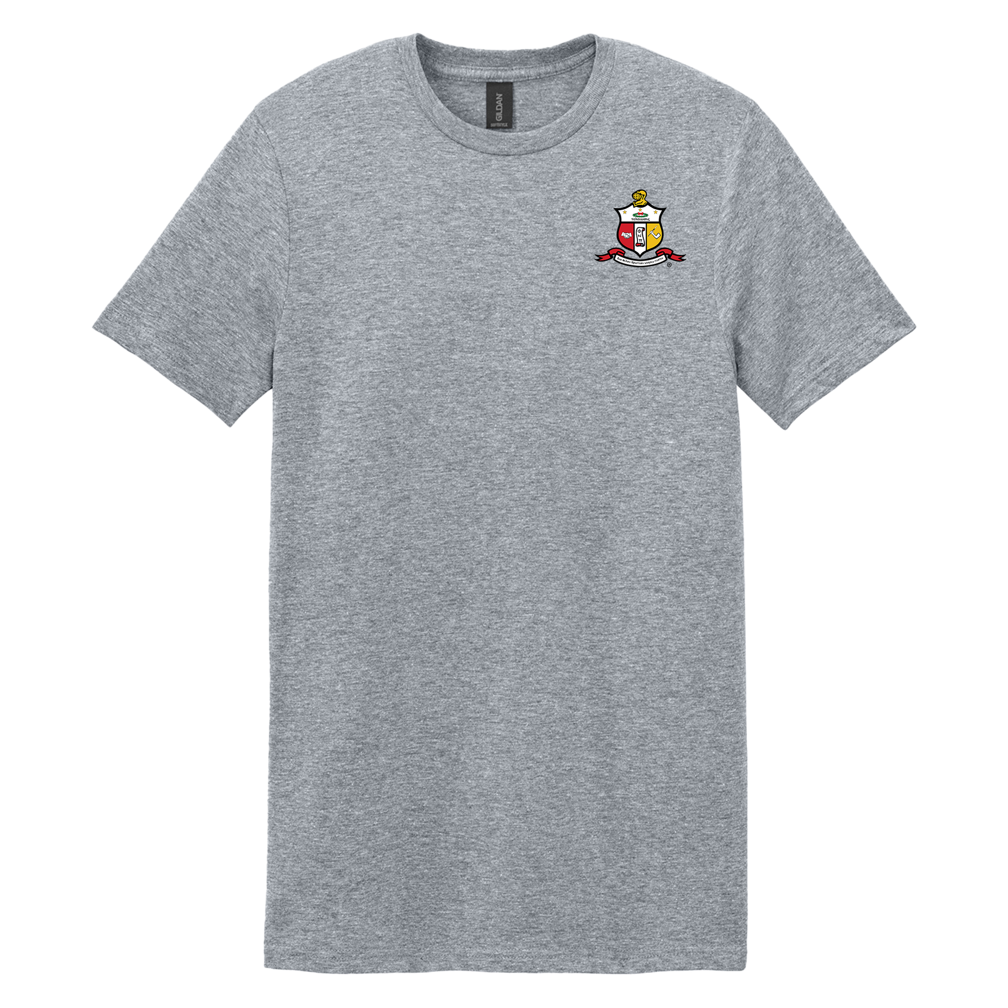 Kappa Alpha Psi Fraternity - Unisex T-Shirt