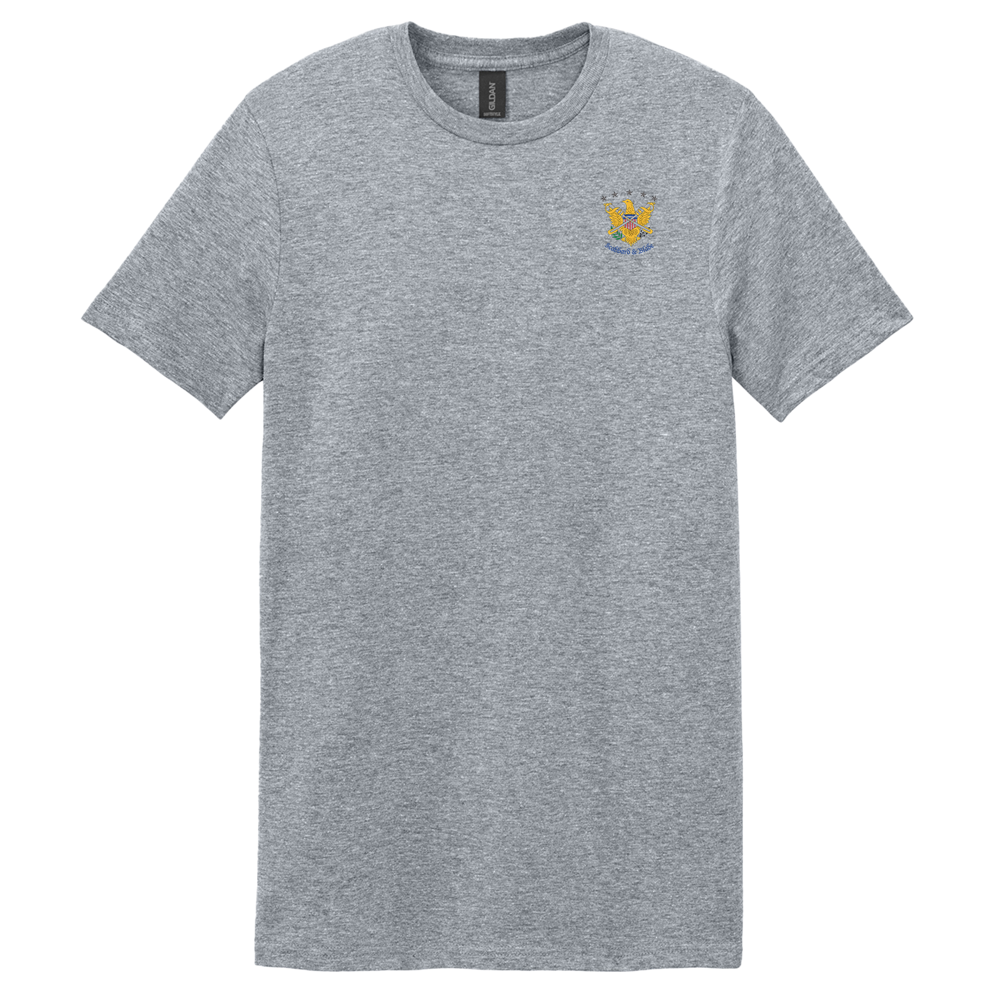 National Society of Scabbard and Blade - Unisex T-Shirt