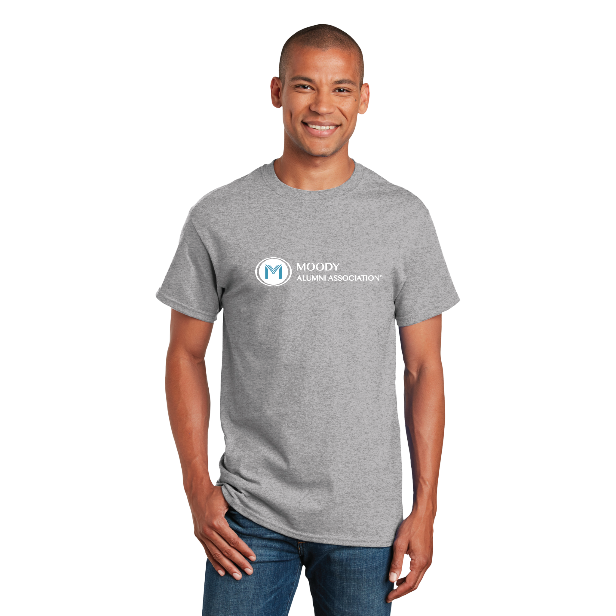 Moody Bible Institute - Unisex T-Shirt